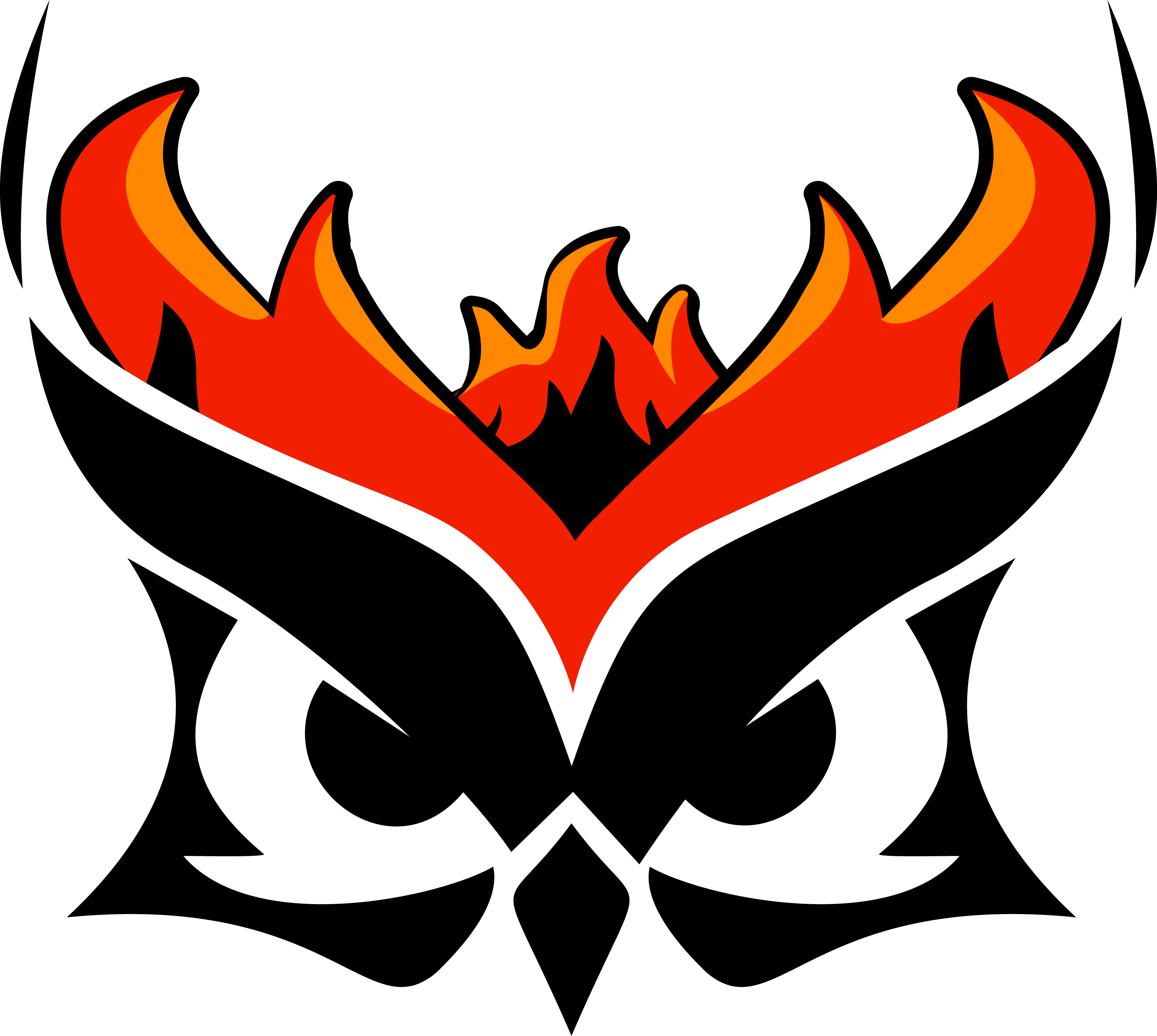 SuperMassive Blaze
