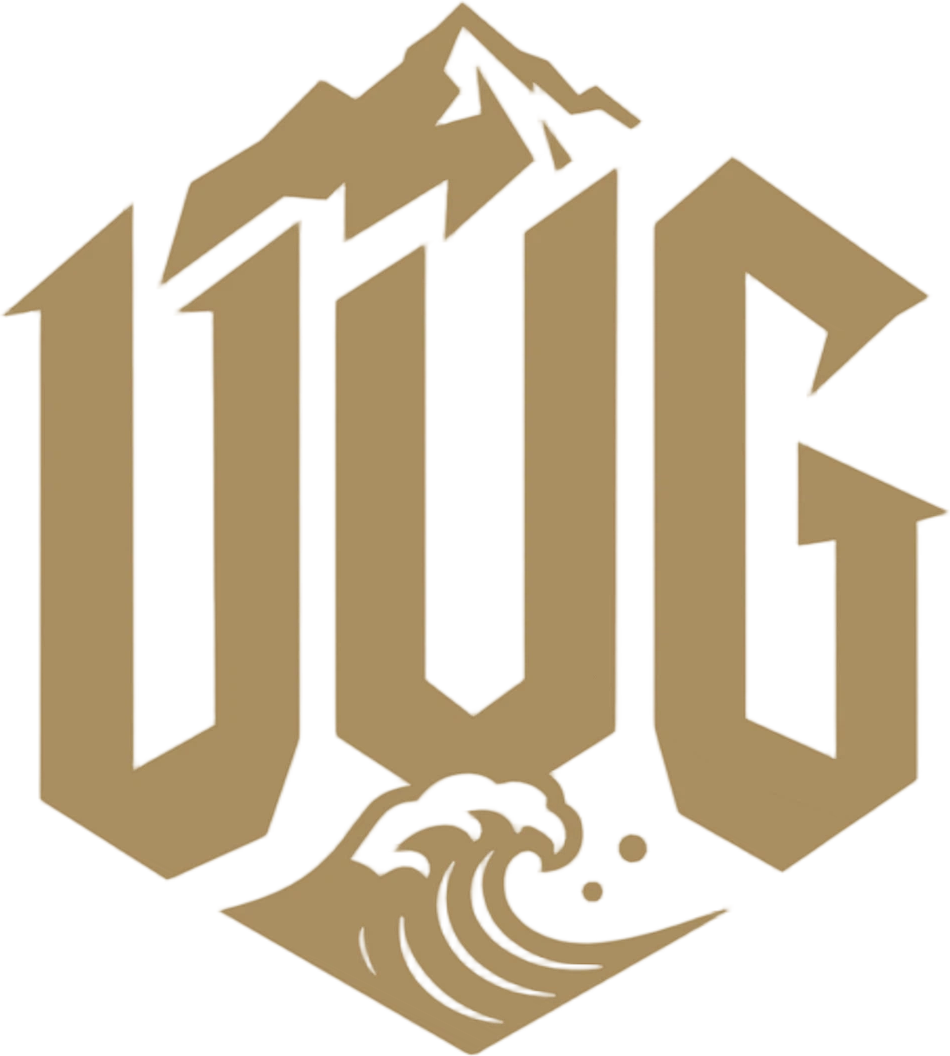 Undefeated United Gamers