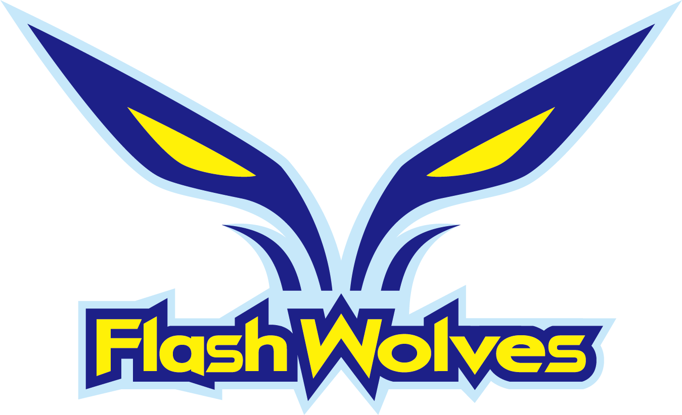 WANIN Flash Wolves