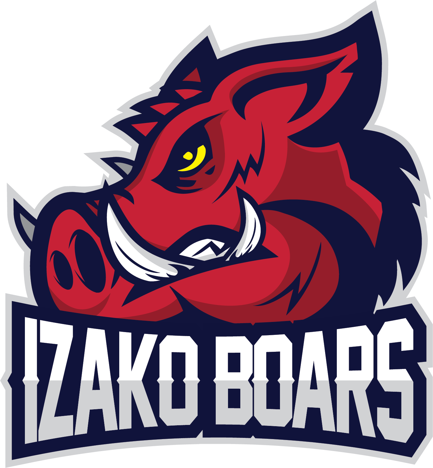 Izako Boars