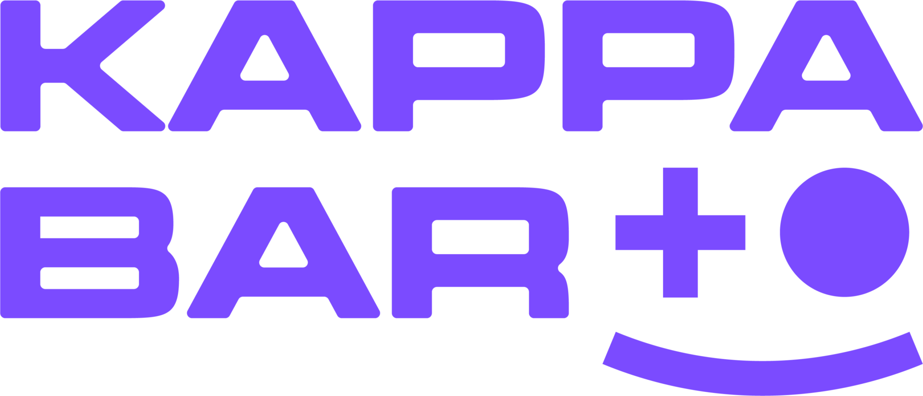 Kappa Bar