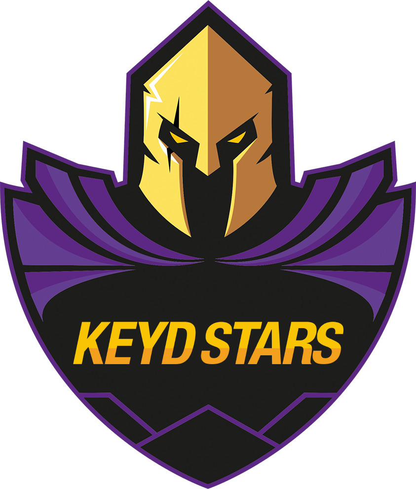 Keyd Stars Female