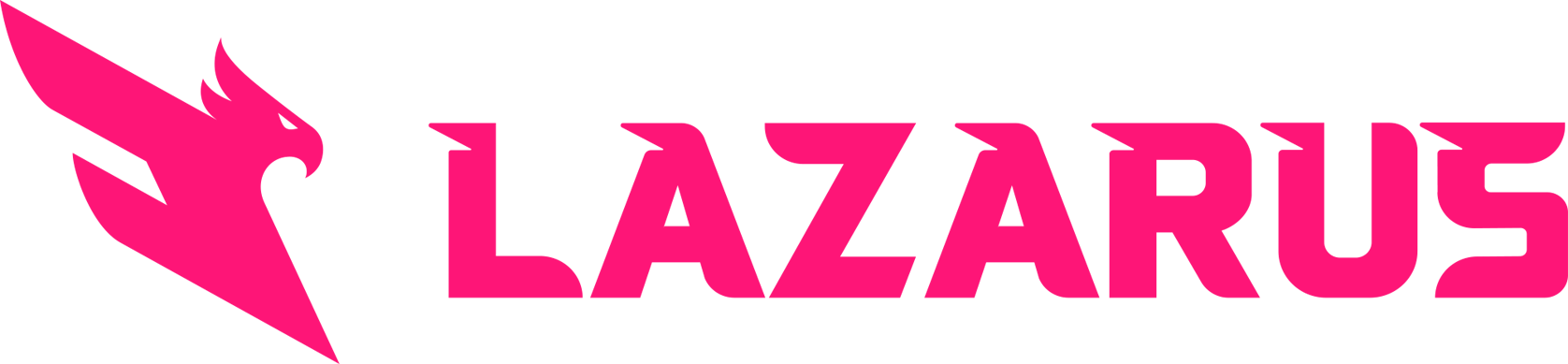 Lazarus Esports Female