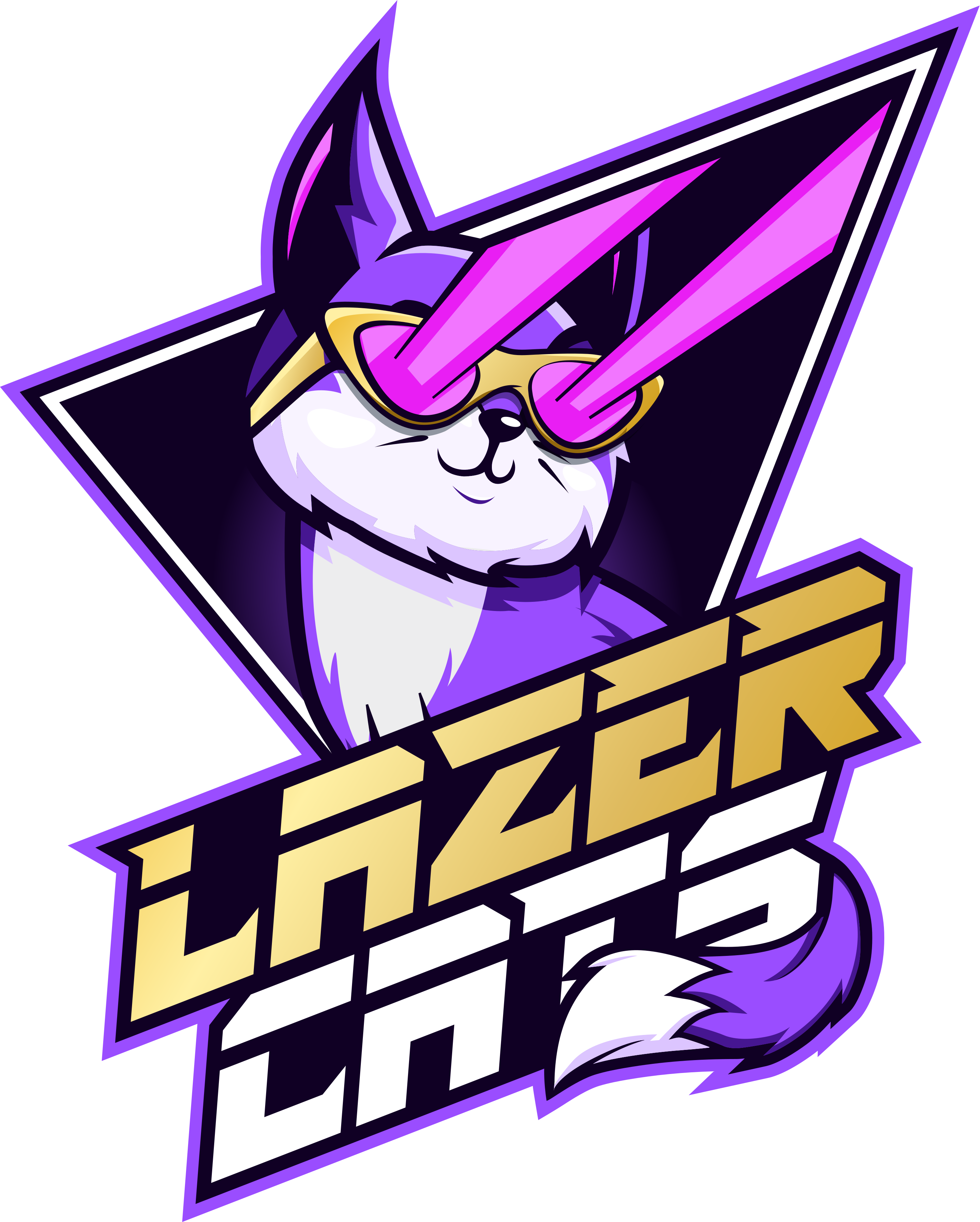Lazer Cats
