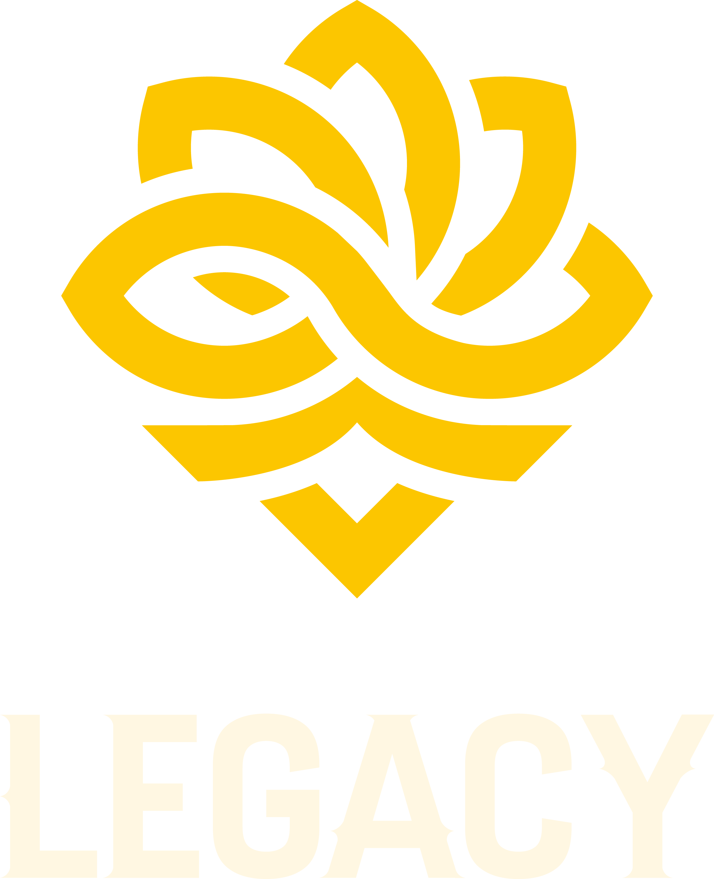 Legacy