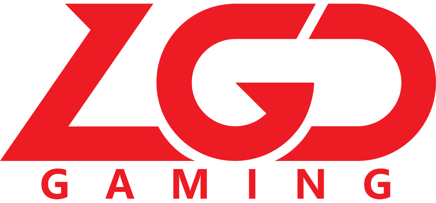 LGD Gaming