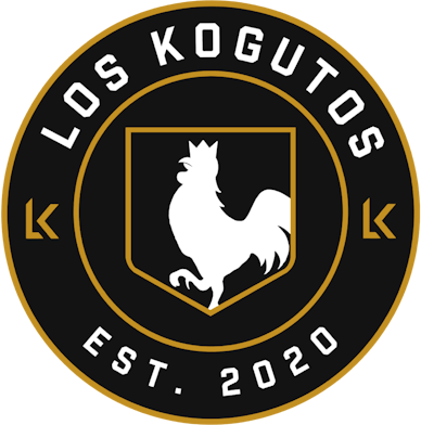 los kogutos