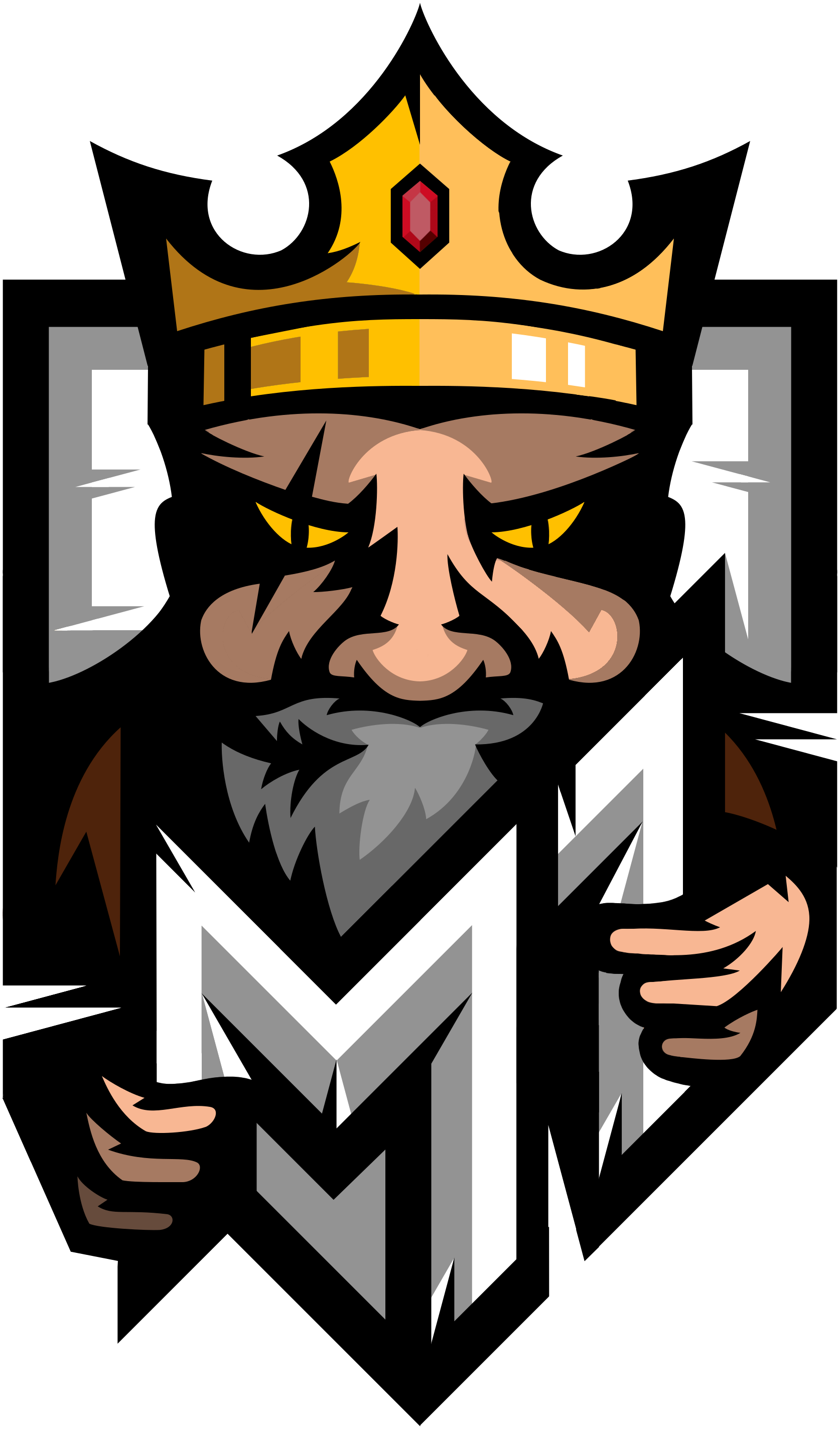 M1 Gaming