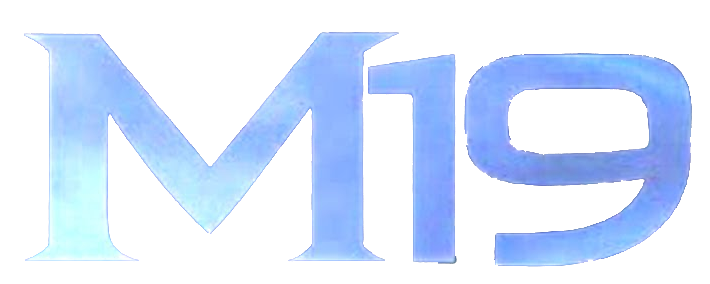 M19