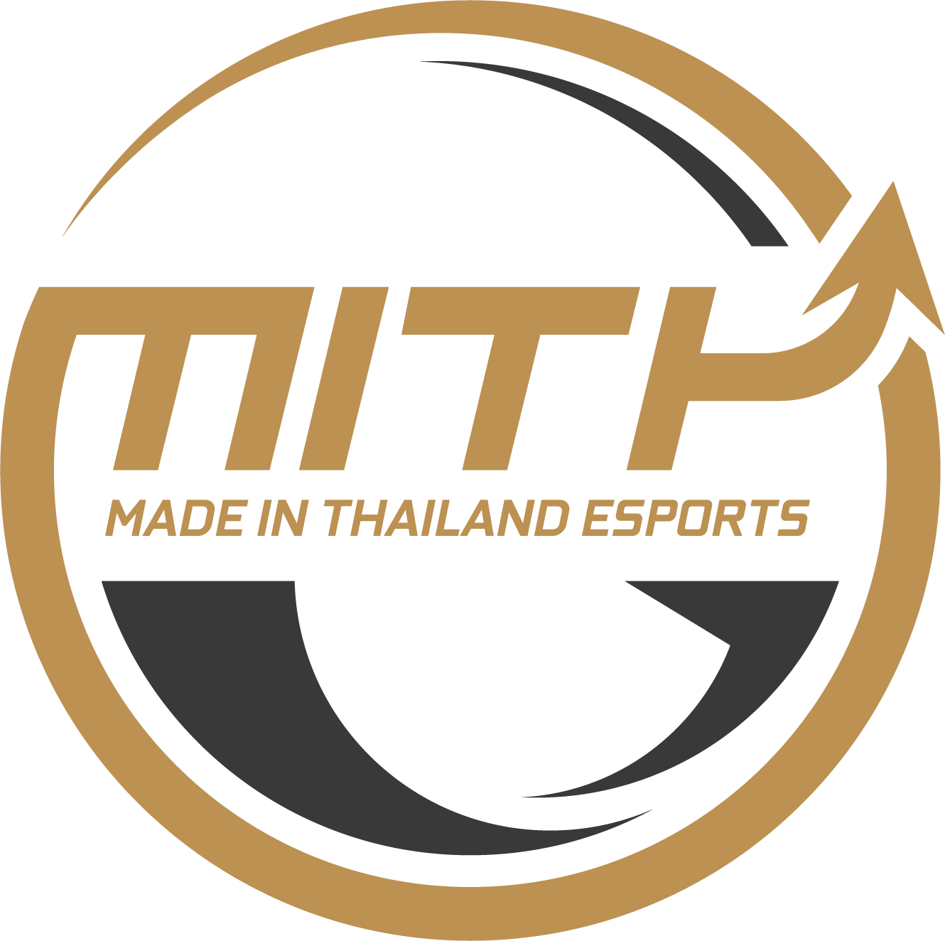 Made in Thailand