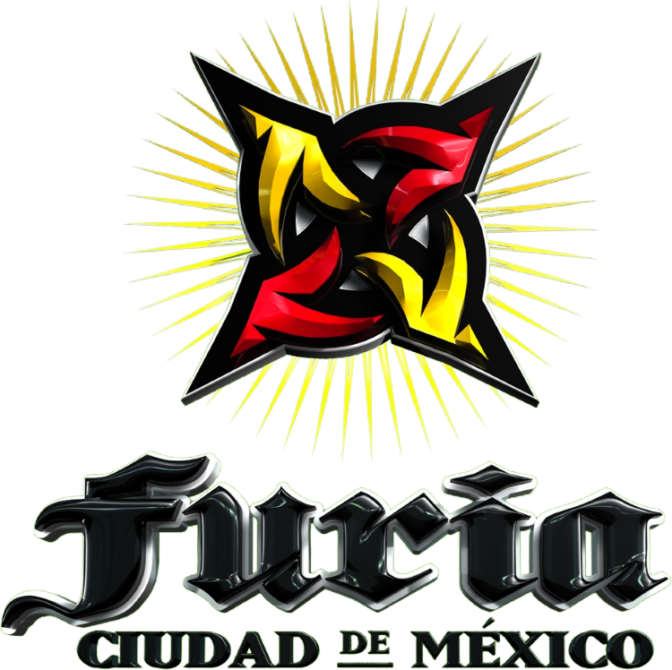 Mexico City Furia