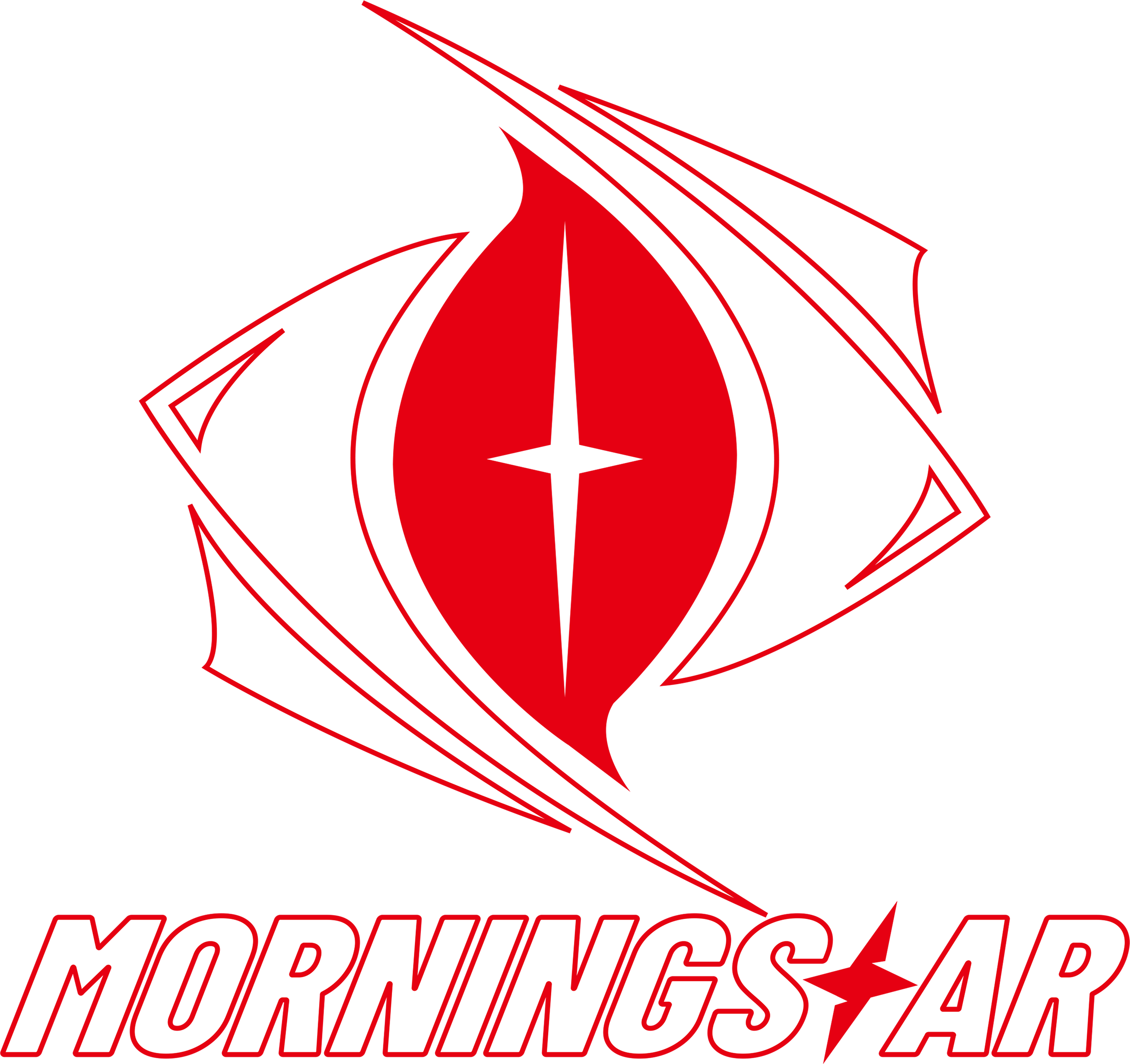 morningstar