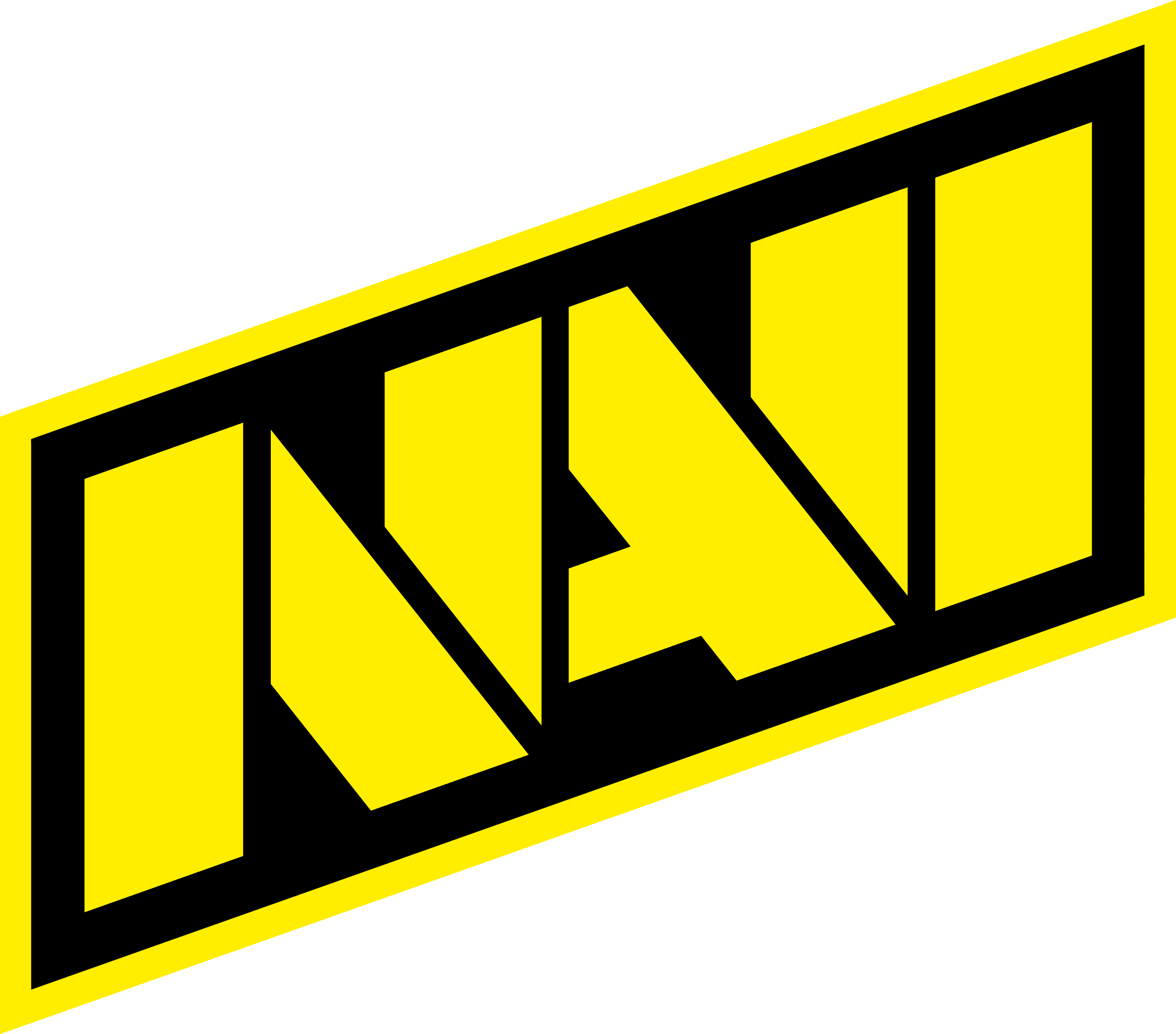 NAVI Javelins