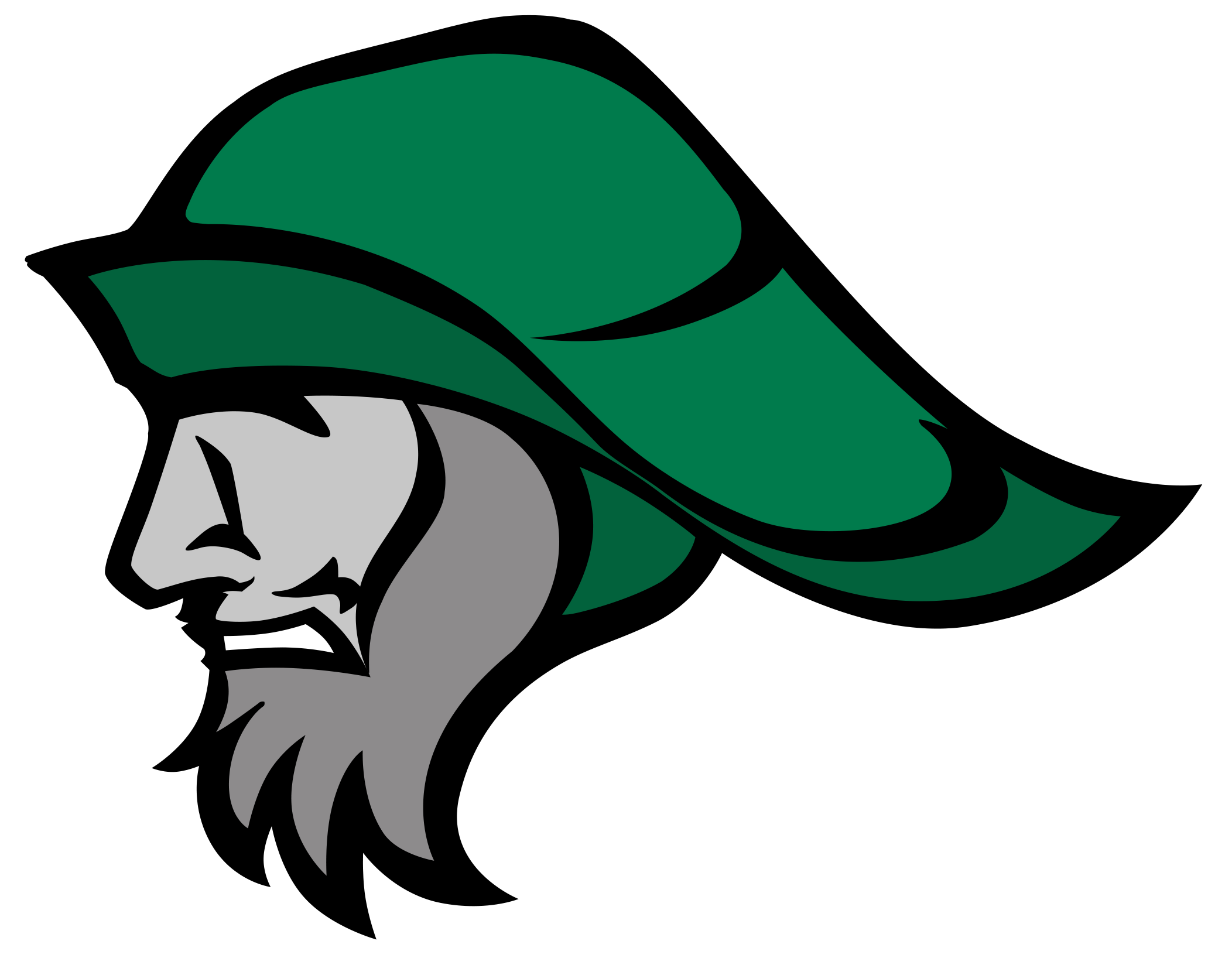 New England Whalers