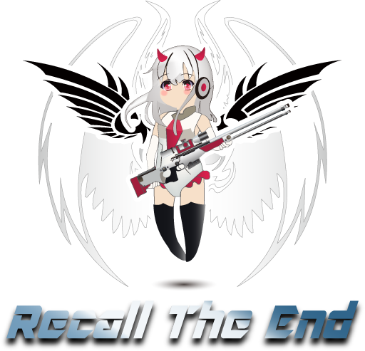 Recall THE END