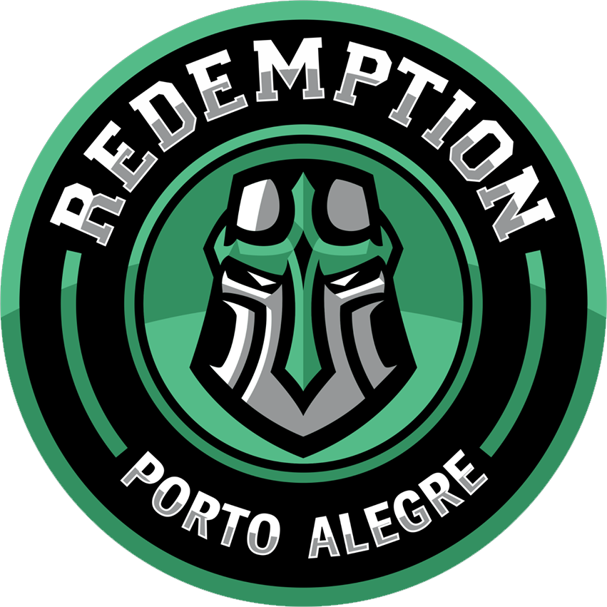 Redemption eSports Porto Alegre