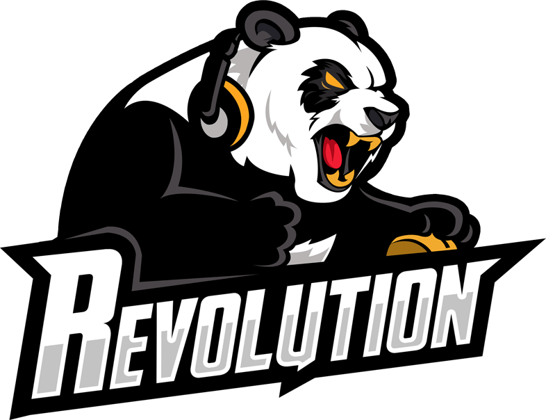 Revolution