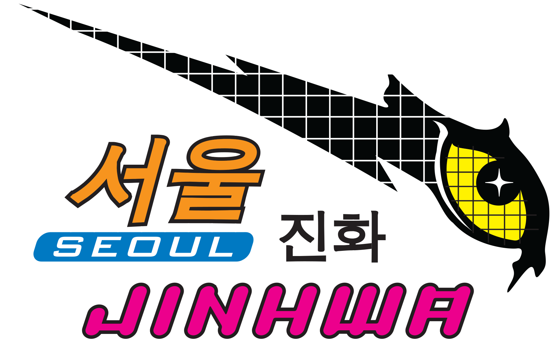 Seoul Jinhwa