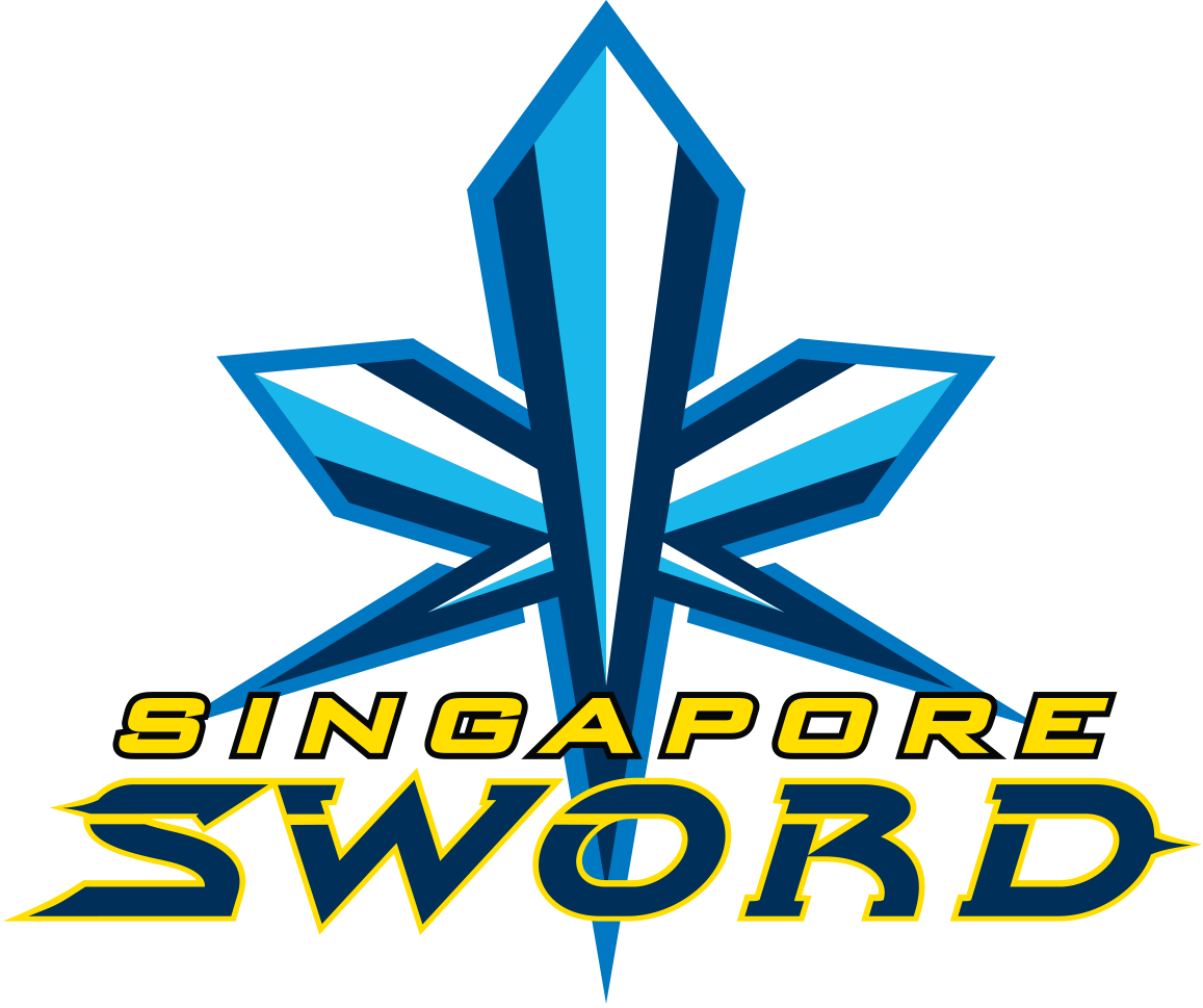 Singapore Sword
