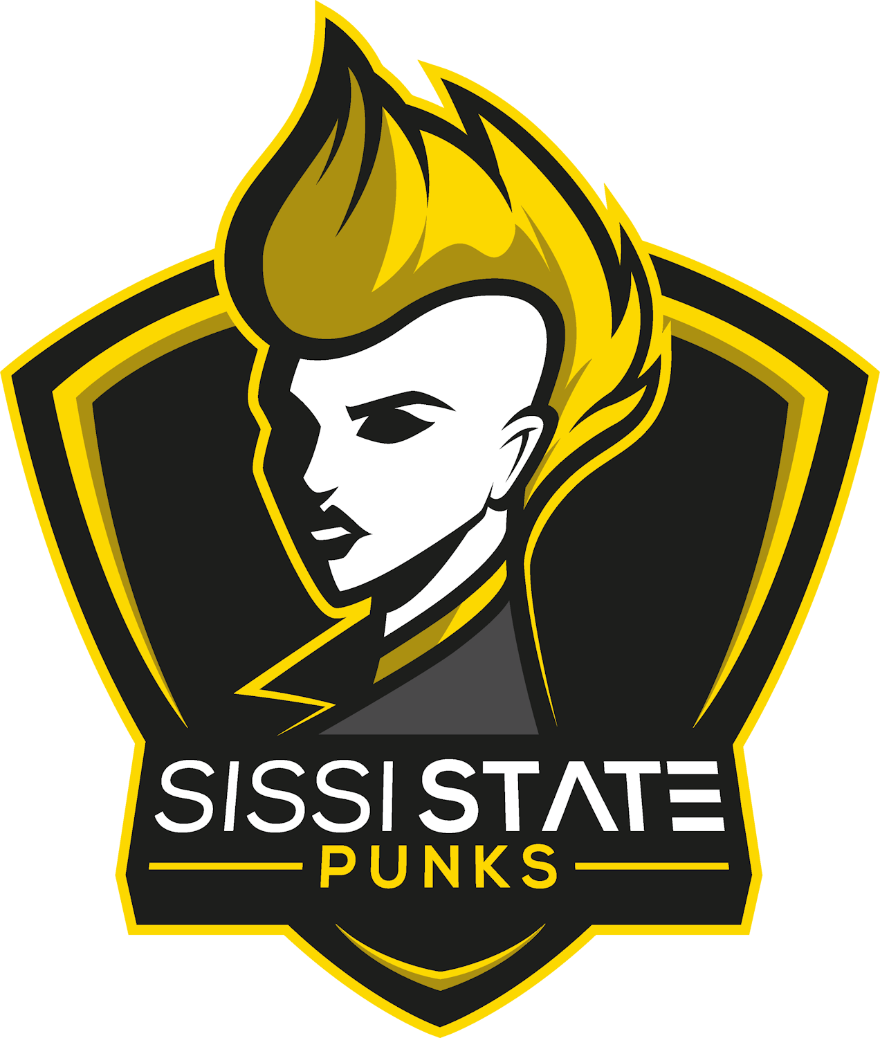 sissi state punks