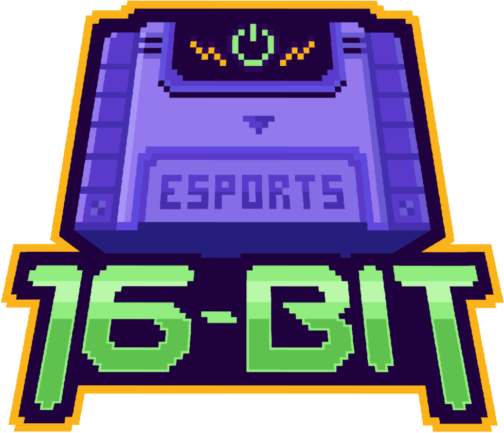 16-Bit Esports