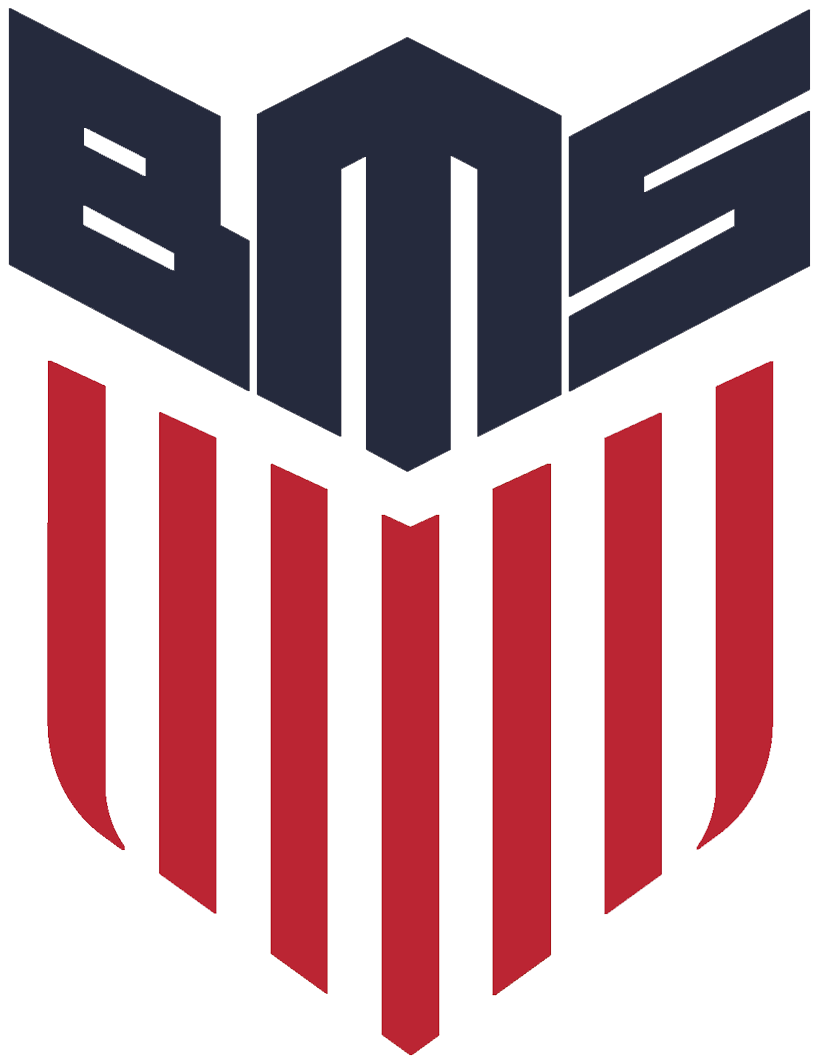 BMS ESPORTS