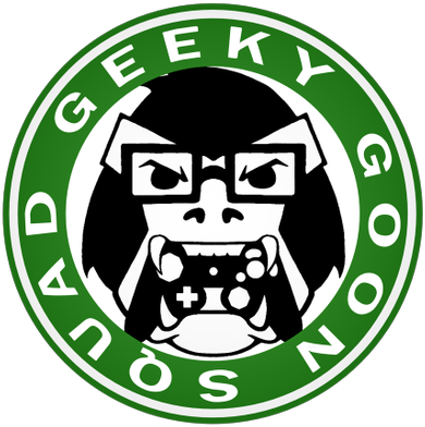 Geeky Goon Squad