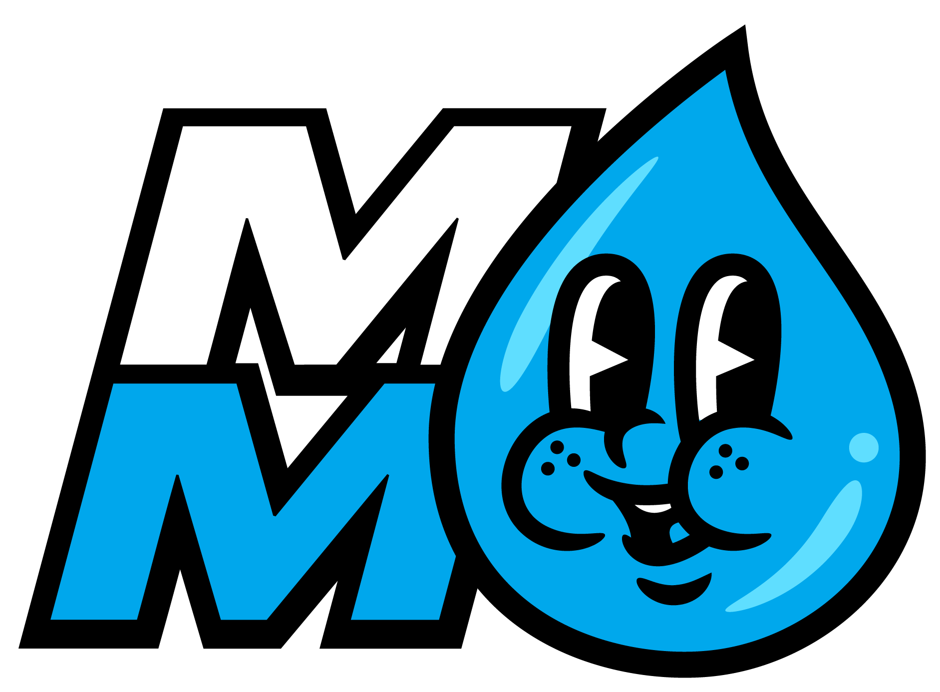 Moist Moguls