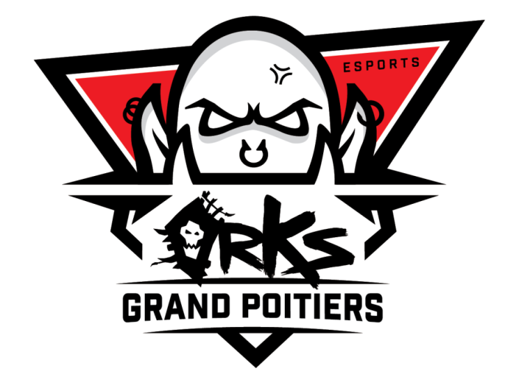 OrKs Grand Poitiers