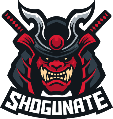 shogunate gaming