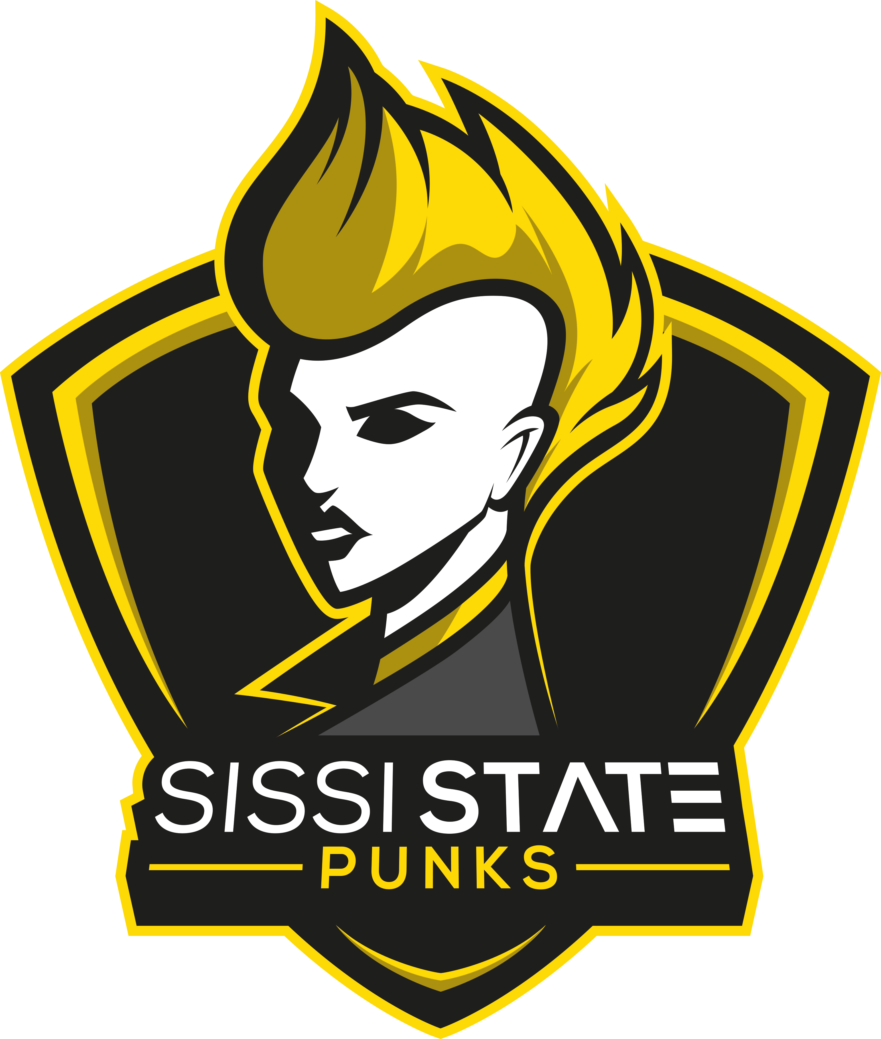 sissi state punks
