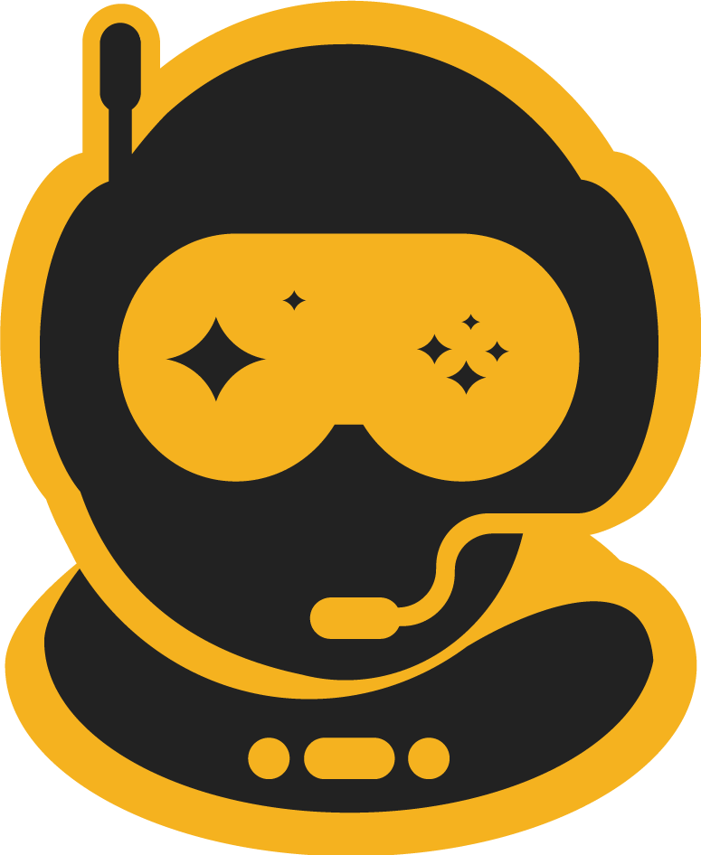 spacestation gaming