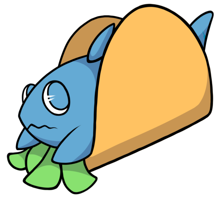 Team Fish Taco
