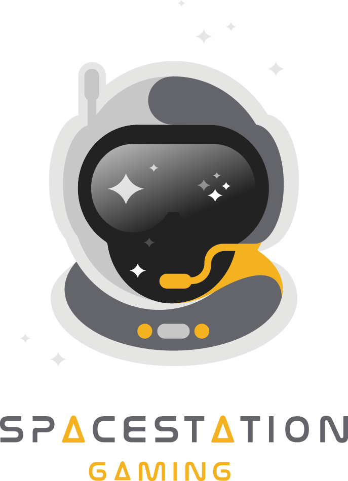 Spacestation Gaming