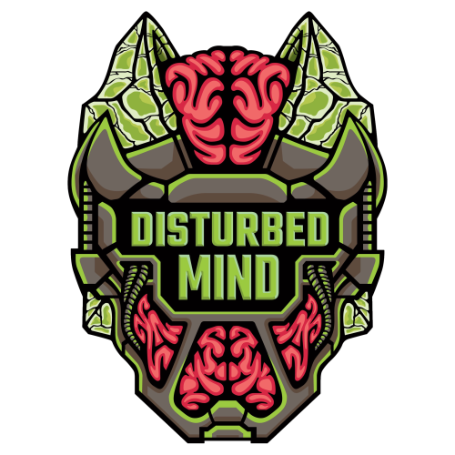 disturbed Mind