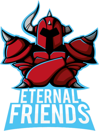 Eternal Friends