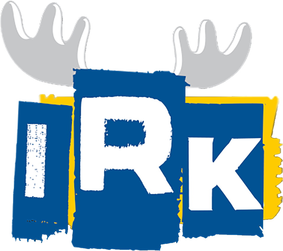 inte Riktigt kloka