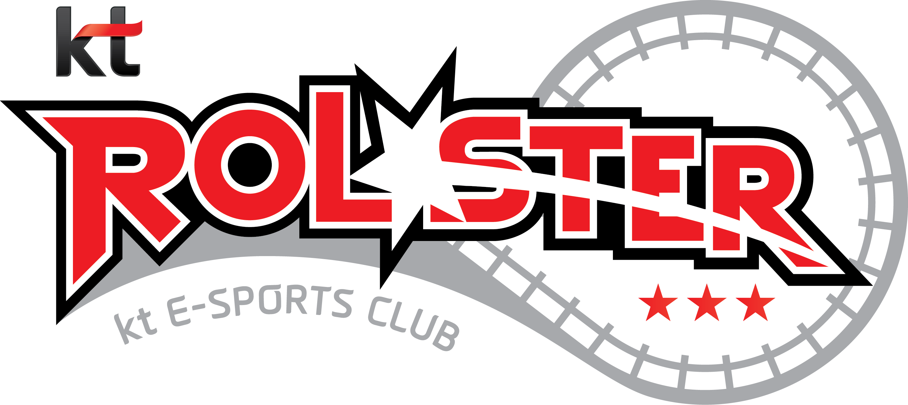 KT Rolster
