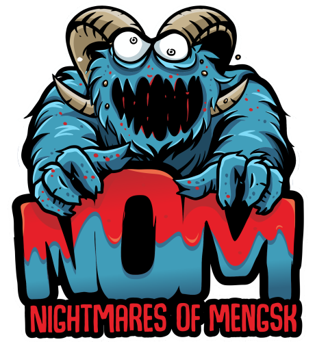 Nightmares of Mengsk