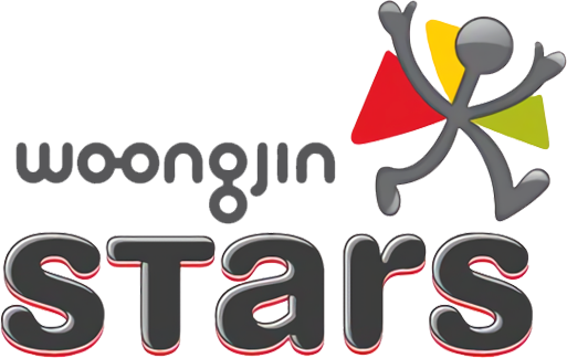 Woongjin Stars
