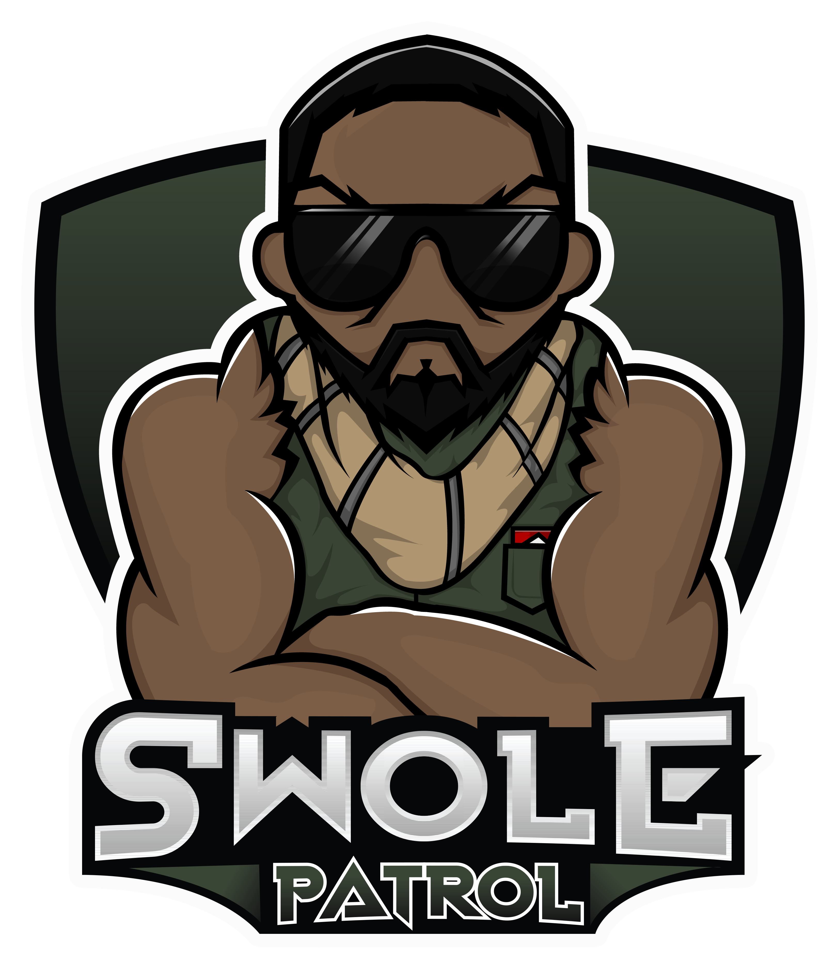 Swole Patrol