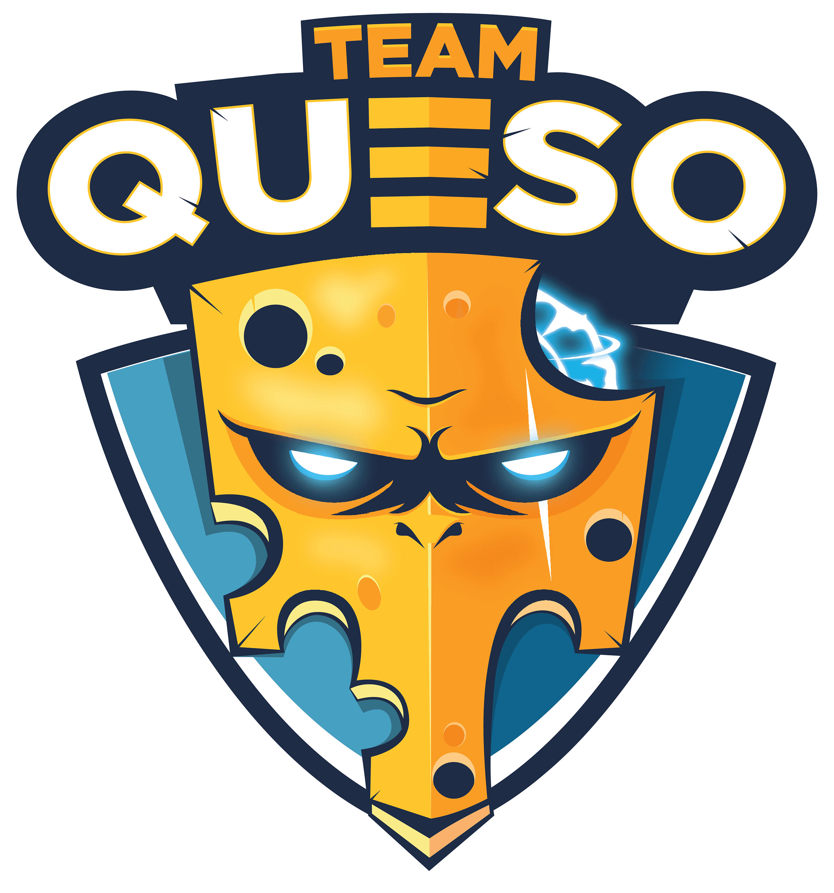 Team Queso