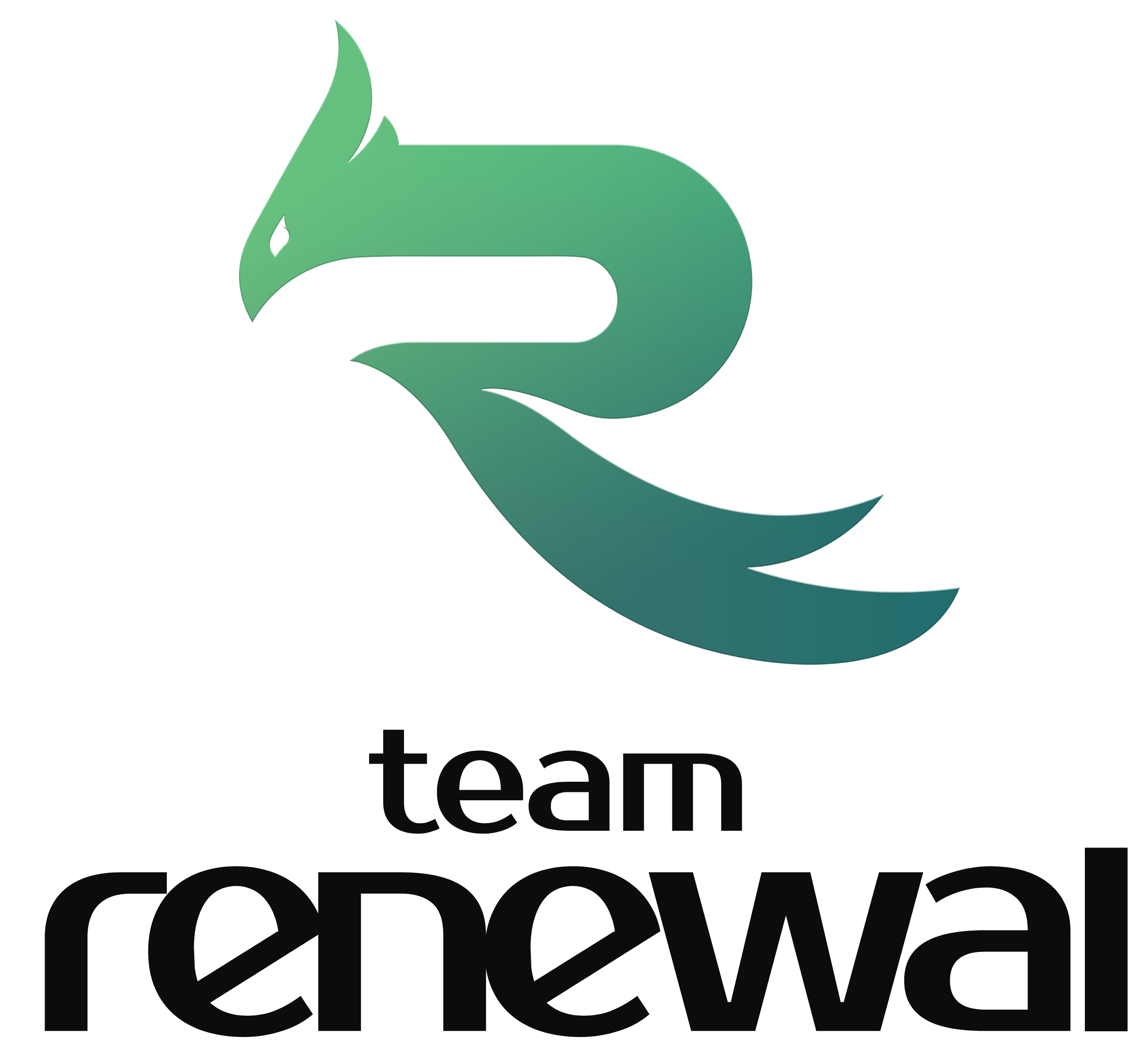 Team Renewal