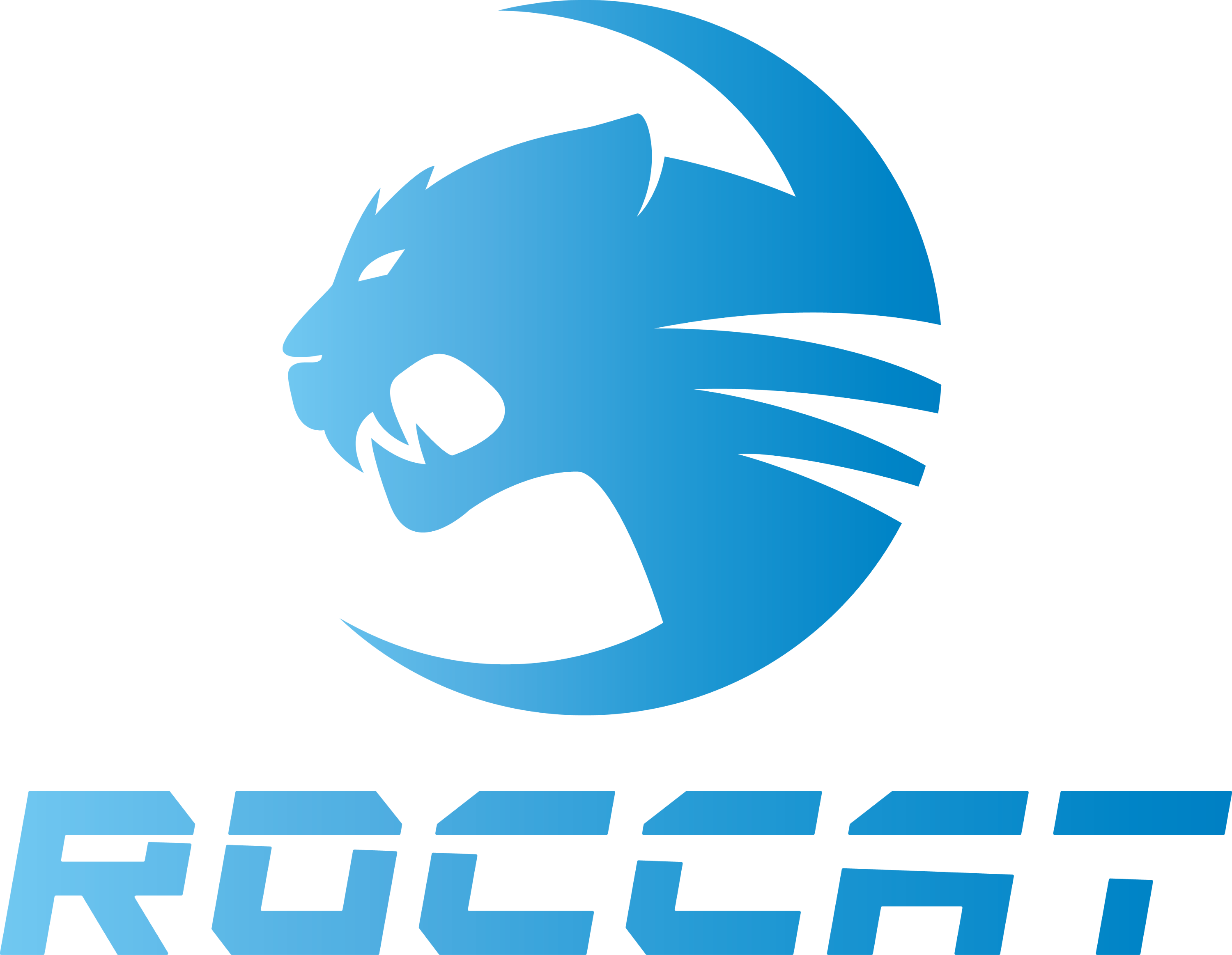 Team ROCCAT