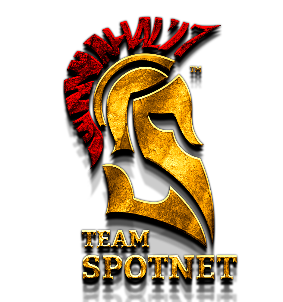Team Spotnet
