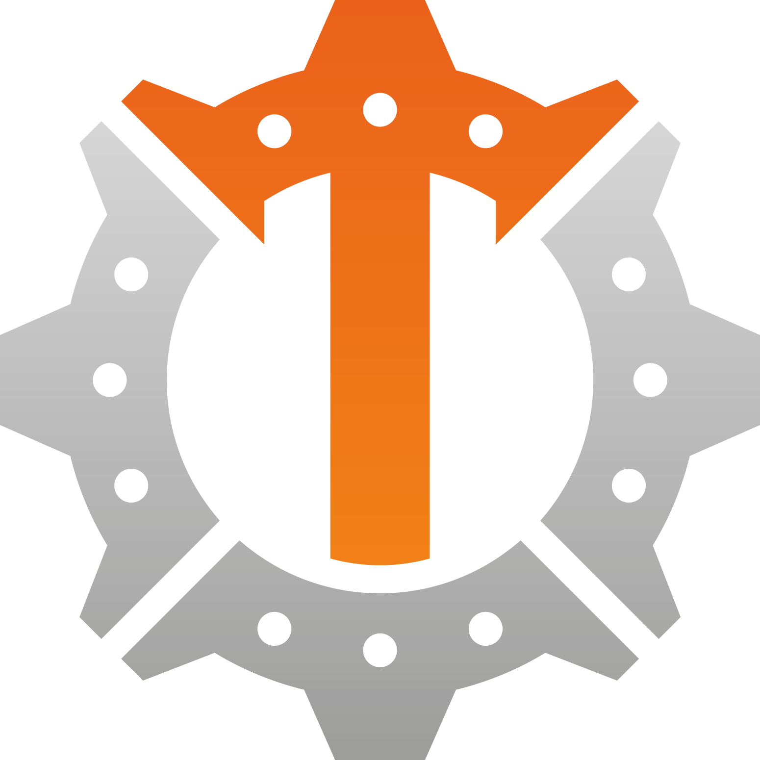 Torqued