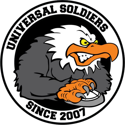 Universal Soldiers