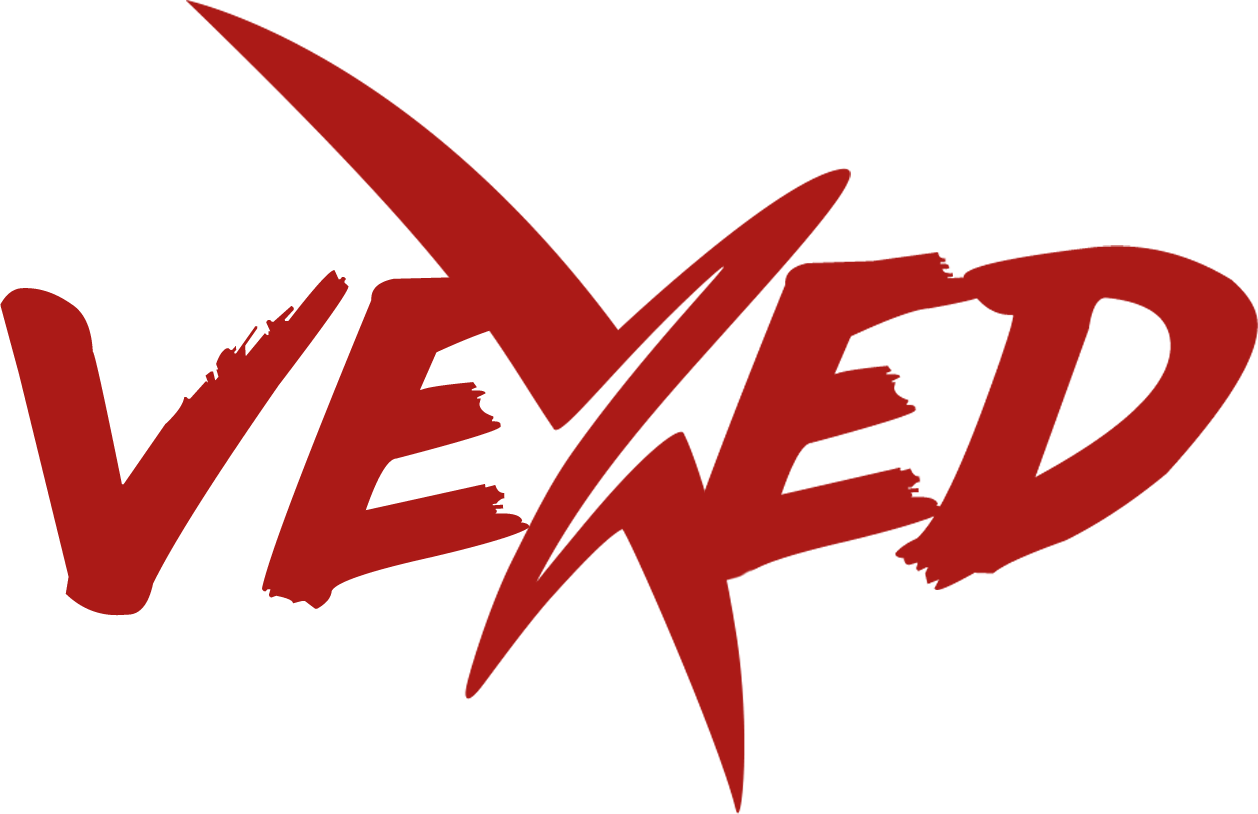 Vexed Gaming