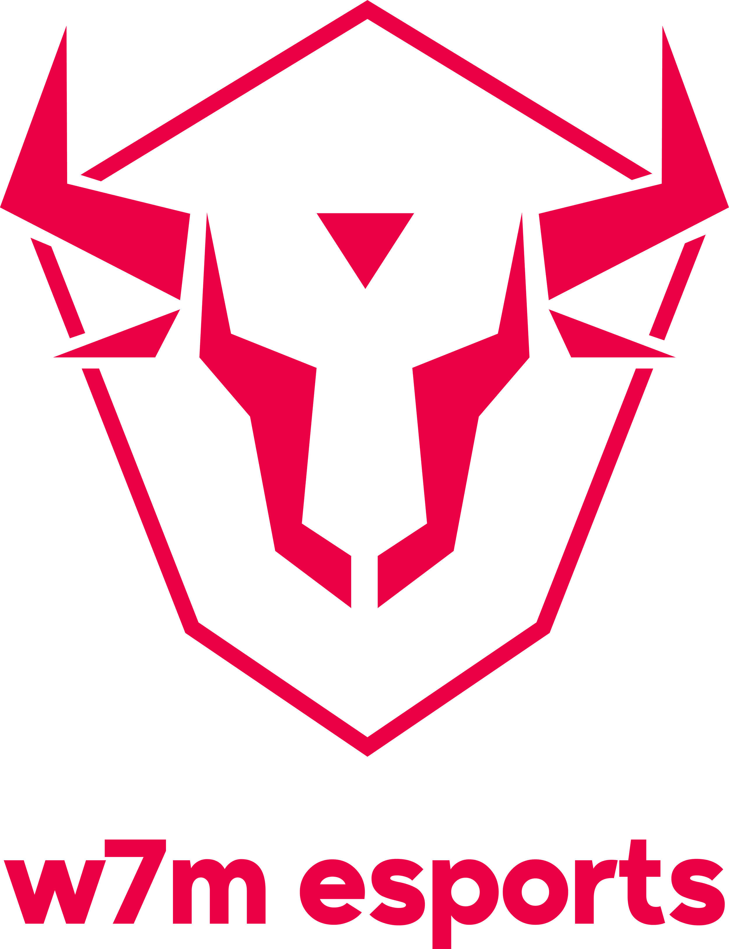 w7m esports Female