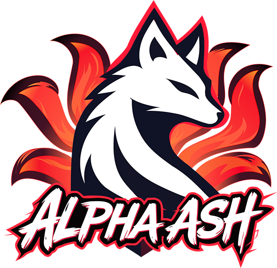AlphaAsh